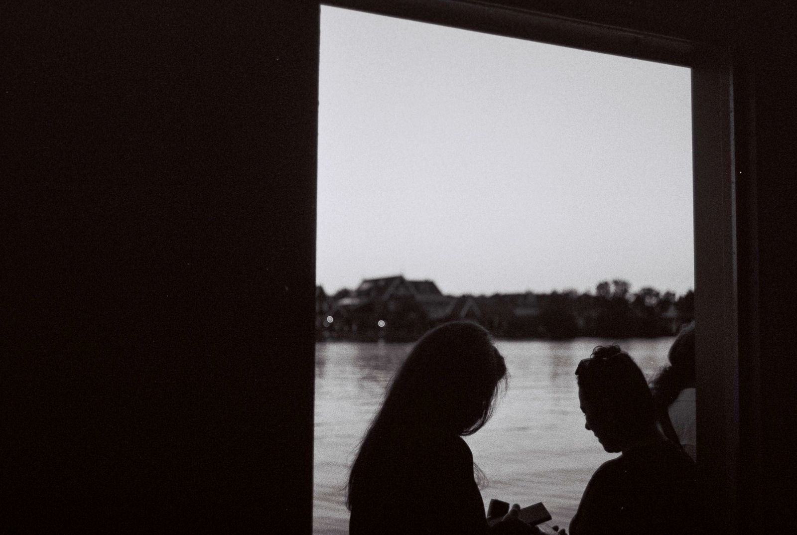 Silhouetten