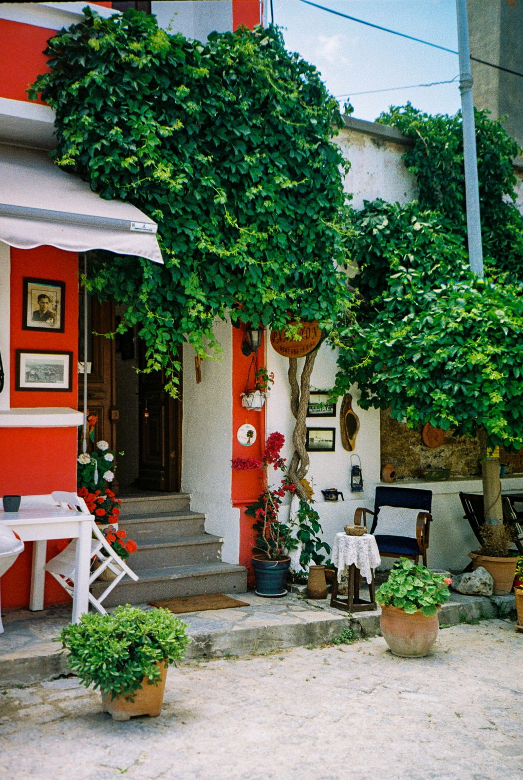 Bozcaada